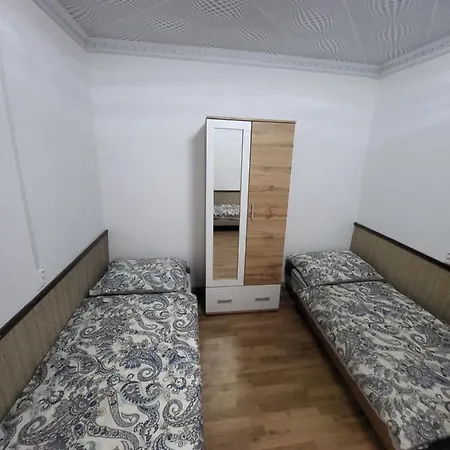 Apartman Almas Vendeghaz
