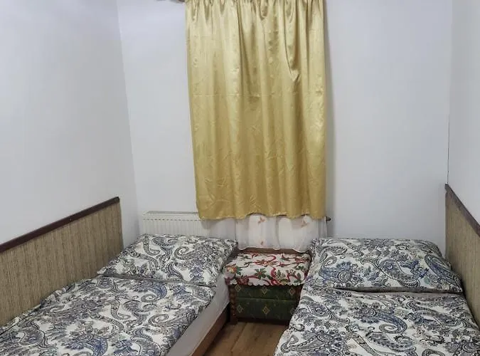 Apartamento Almás Tiszaújváros